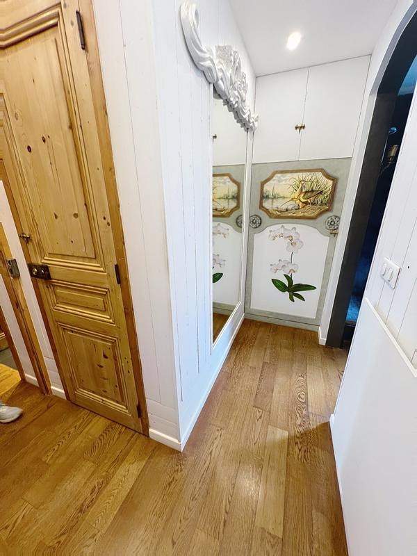 Appartement - 81 m² - 4 pièces