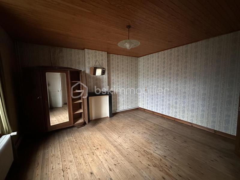 Maison de village - 215 m² - 7 pièces