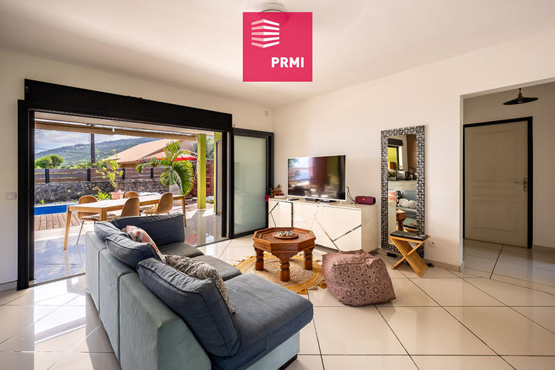 Maison - 147 m² - 6 pièces