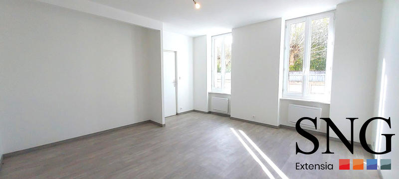 Maison - 168 m² - 5 pièces