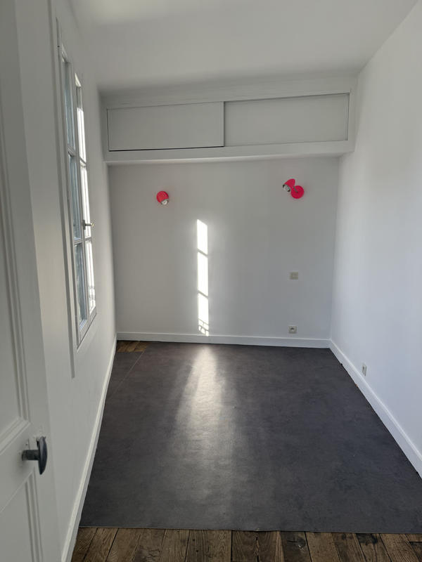 Appartement - 109 m² - 5 pièces