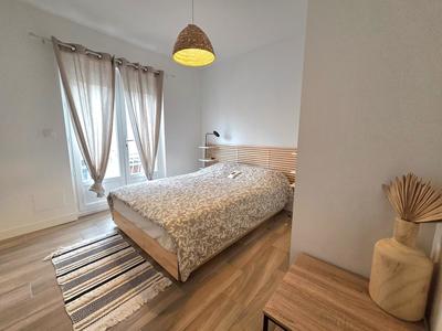 Maison - 64 m² - 4 pièces