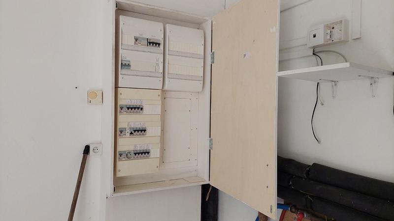 Maison - 200 m² - 3 pièces