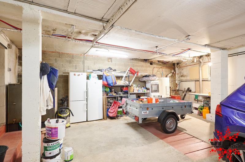 Maison de village - 118 m² - 5 pièces