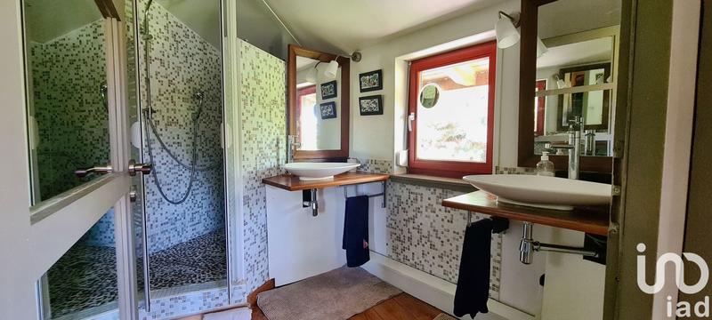 Maison de maîtres - 263 m² - 7 pièces