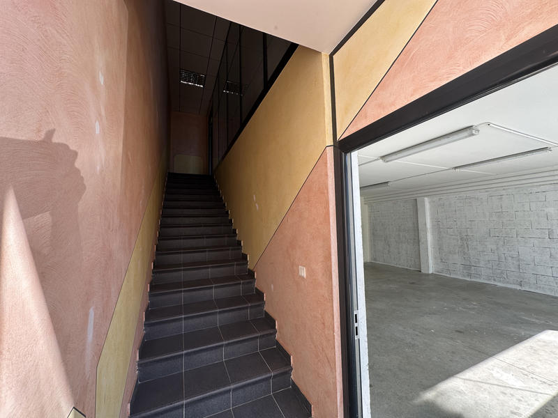 Local commercial - 150 m²