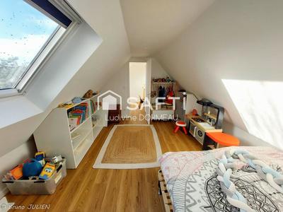 Maison - 59 m² - 3 pièces