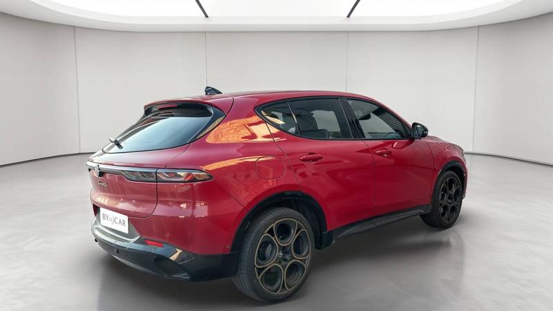 Alfa Romeo Tonale 1.5 Ibrida 160 ch Vgt Tct7 Intensa