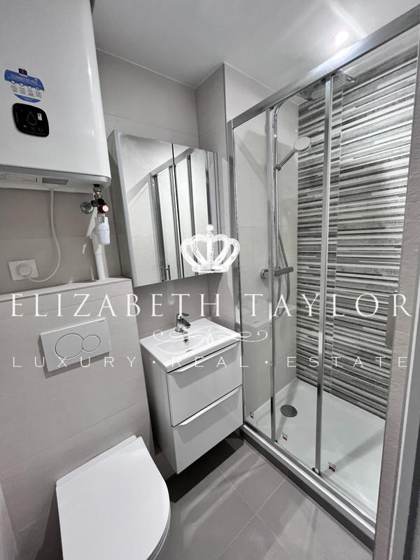 Appartement - 22 m² - 1 pièce