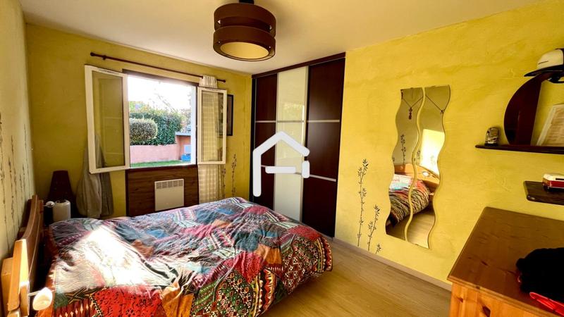 Maison - 123 m² - 5 pièces