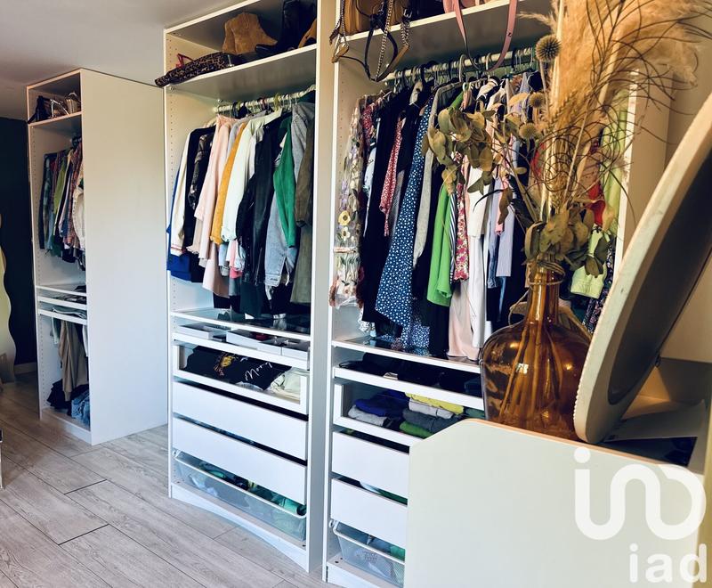 Maison - 141 m² - 5 pièces