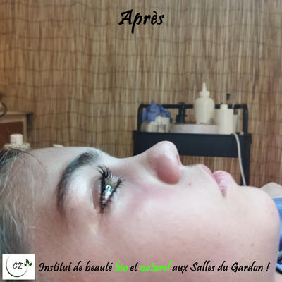 C'Zennes Institut de Beauté Bien-être, Salon de Massage Bio et Head Spa