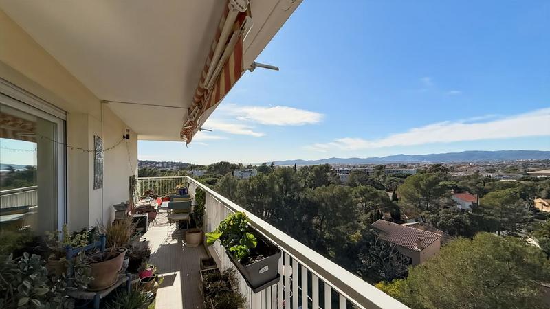 Appartement - 73 m² - 3 pièces