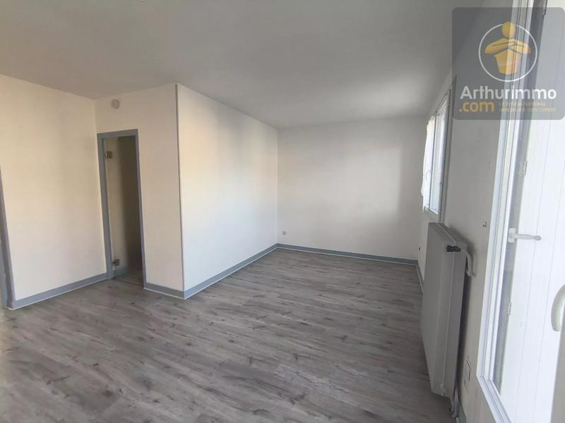 Appartement - 71 m² - 4 pièces