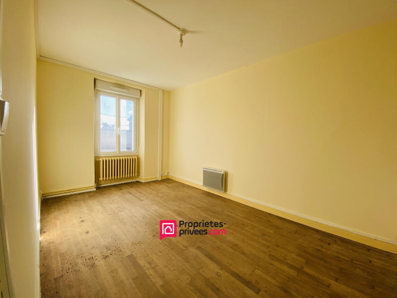 Maison - 160 m² - 8 pièces