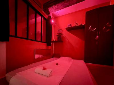 Point Relaxation Salon de Massage