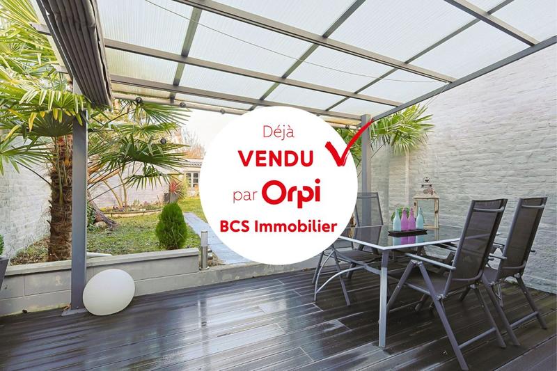 Maison de maîtres - 185 m² - 6 pièces