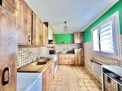 Maison - 75 m² - 3 pièces