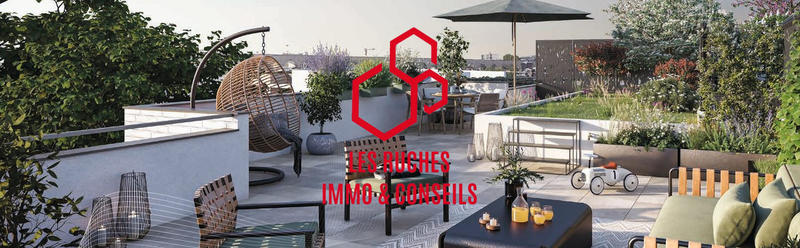 Appartement - 67 m² - 3 pièces