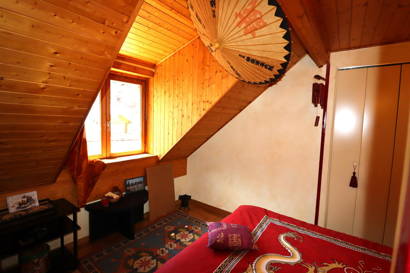 Appartement - 72 m² - 4 pièces