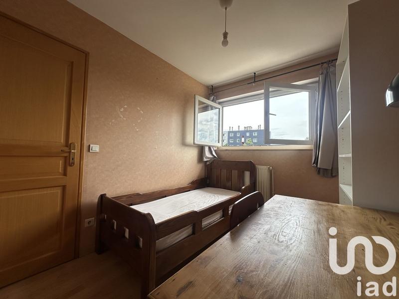 Appartement - 61 m² - 4 pièces