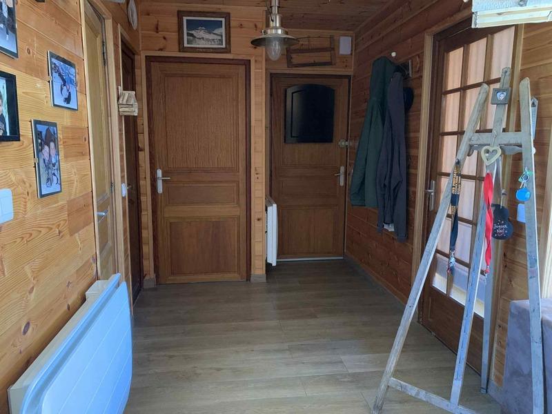 Appartement - 105 m² - 4 pièces