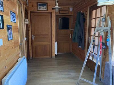 Appartement - 105 m² - 4 pièces