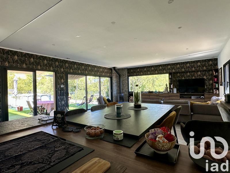 Maison de maîtres - 148 m² - 4 pièces