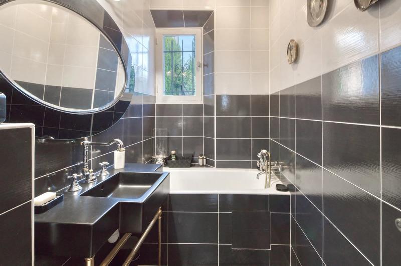 Maison de village - 126 m² - 5 pièces