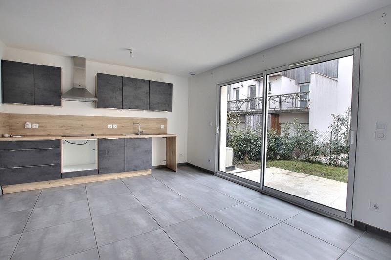 Maison - 87 m² - 4 pièces