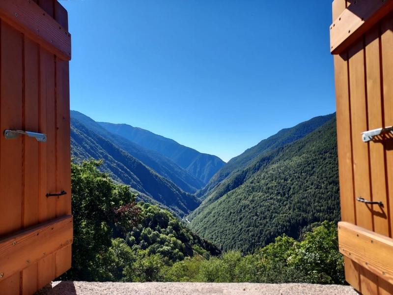 Maison - 80 m² - 3 pièces