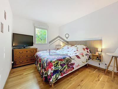 Appartement - 54 m² - 2 pièces