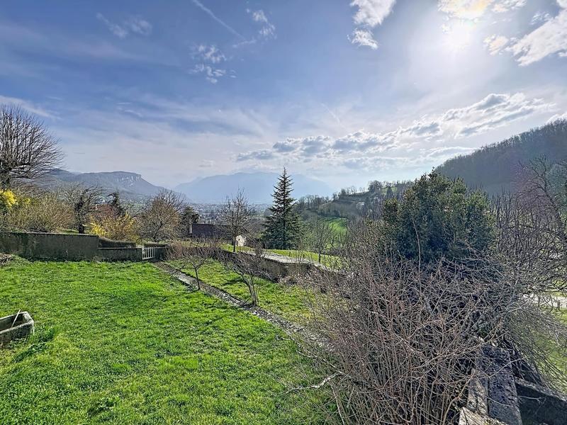 Ferme - 90 m² - 5 pièces