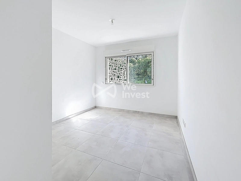 Appartement - 86 m² - 4 pièces