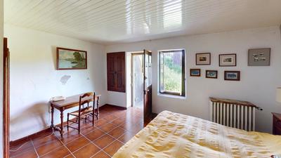 Maison de campagne - 140 m² - 6 pièces