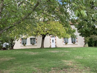 Maison - 173 m² - 6 pièces