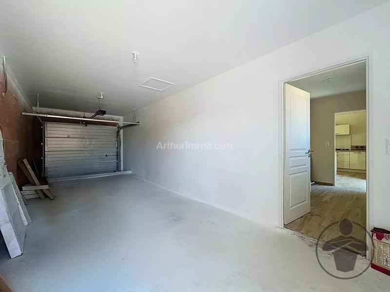 Maison - 123 m² - 4 pièces