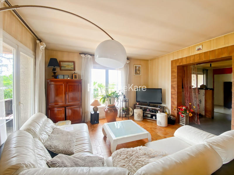 Maison - 132 m² - 4 pièces