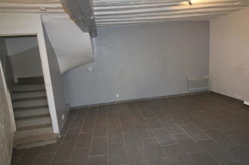 Maison - 58 m² - 2 pièces