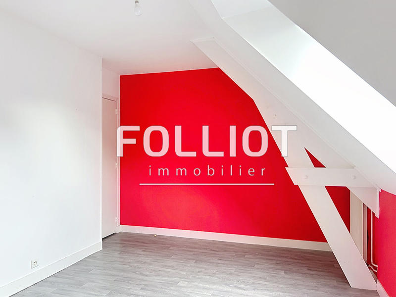 Maison - 89 m² - 4 pièces