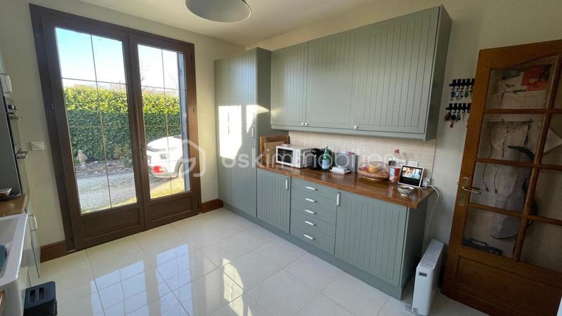 Propriété - 135 m² - 7 pièces