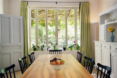 Bastide - 350 m² - 12 pièces