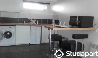 Appartement - 24 m² - 1 pièce