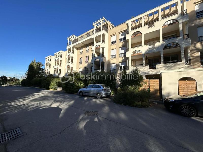 Studio - 28 m² - 1 pièce