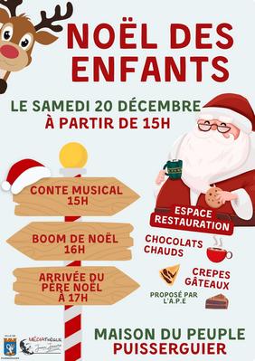 Noël des Enfants
