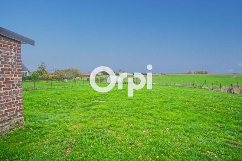 Maison - 133 m² - 5 pièces