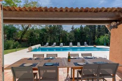 Maison - 190 m² - 5 pièces