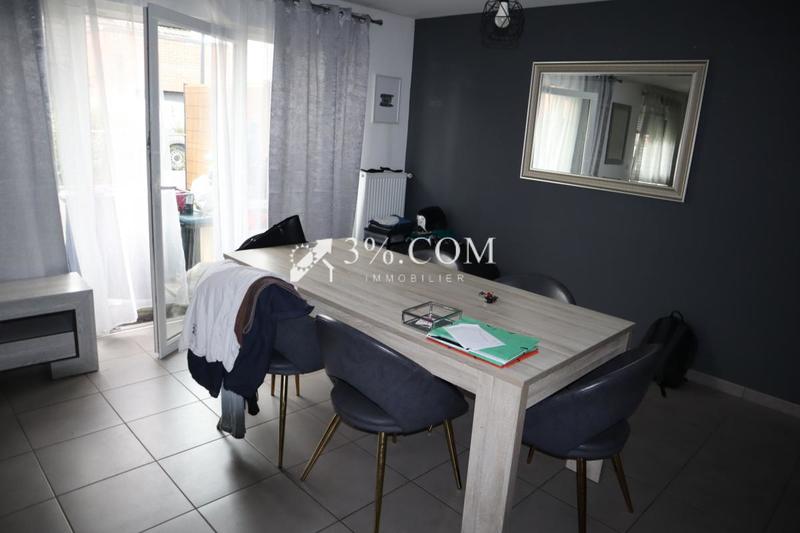 Maison - 89 m² - 4 pièces