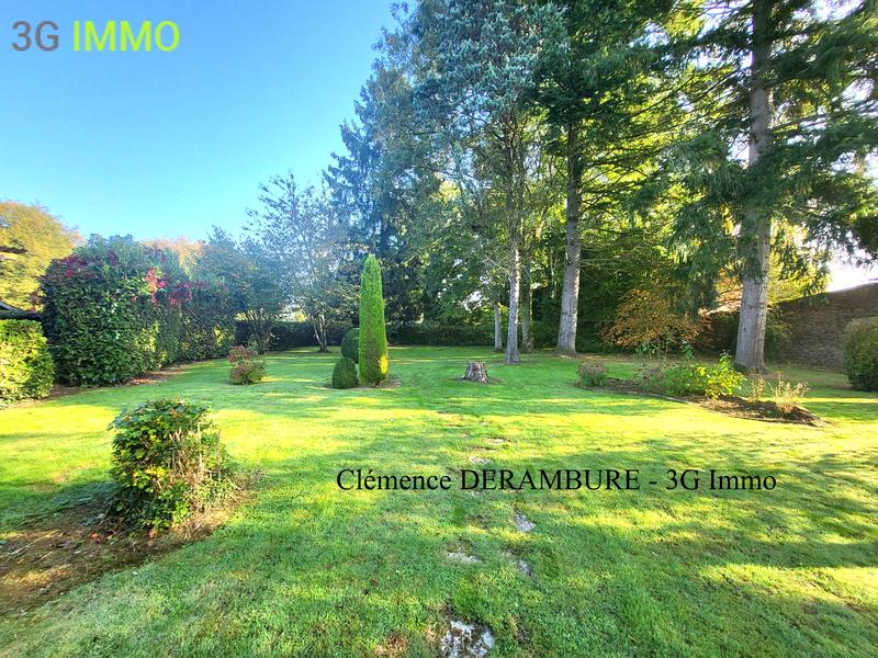 Longère - 145 m² - 5 pièces