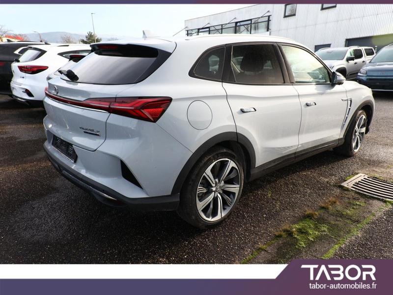 Mg Marvel Electric 179 Luxury Pano 360cam Acc